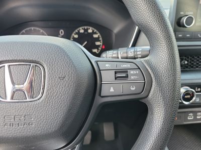 2023 Honda CR-V — photo 31 view