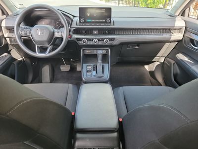 2023 Honda CR-V — photo 12 view
