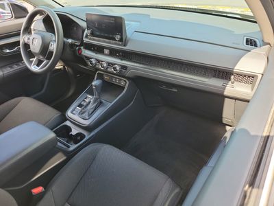 2023 Honda CR-V — photo 11 view