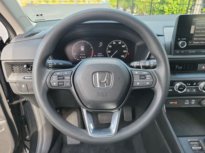 2023 Honda CR-V — photo 32 view