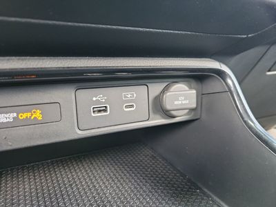 2023 Honda CR-V — photo 27 view
