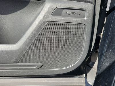2023 Honda CR-V — photo 18 view