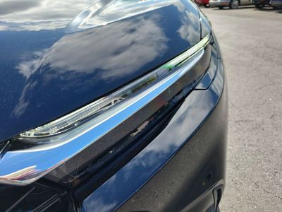2023 Honda CR-V — photo 9 view