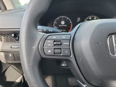 2023 Honda CR-V — photo 30 view