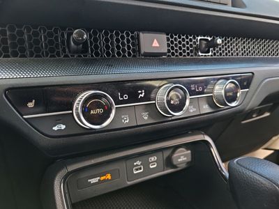 2023 Honda CR-V — photo 26 view
