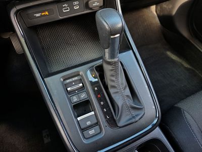 2023 Honda CR-V — photo 28 view