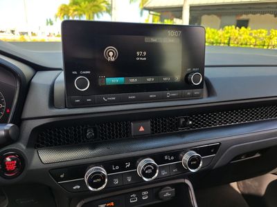 2023 Honda CR-V — photo 20 view