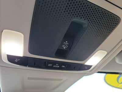 2023 Honda CR-V — photo 19 view