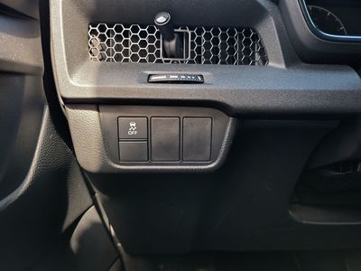 2023 Honda CR-V — photo 29 view