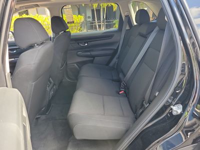 2023 Honda CR-V — photo 16 view