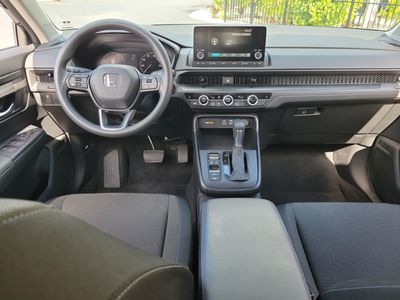 2023 Honda CR-V — photo 13 view