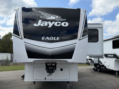 2026 Jayco Eagle - Photo 2