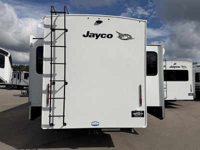 2026 Jayco Eagle - Photo 3