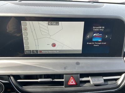 2026 Kia Seltos — photo 23 view