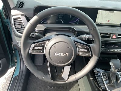 2026 Kia Seltos — photo 19 view