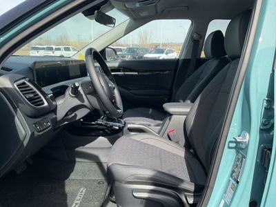 2026 Kia Seltos — photo 9 view