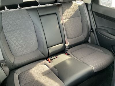 2026 Kia Seltos — photo 14 view
