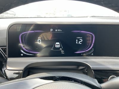 2026 Kia Seltos — photo 10 view