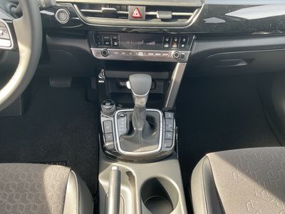 2026 Kia Seltos — photo 13 view