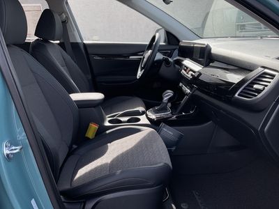 2026 Kia Seltos — photo 15 view