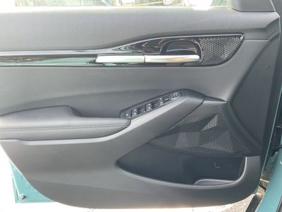 2026 Kia Seltos — photo 20 view