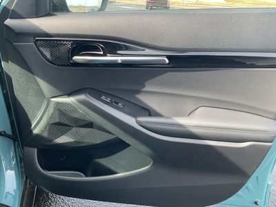 2026 Kia Seltos — photo 21 view