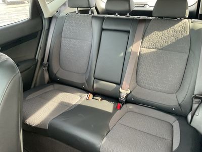 2026 Kia Seltos — photo 18 view