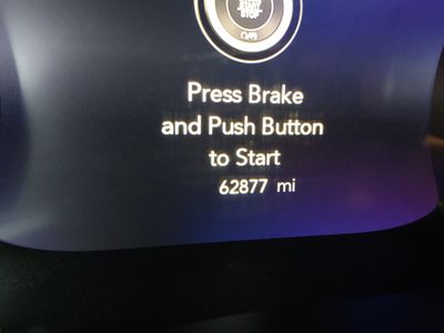2023 Chrysler Pacifica — photo 14 view