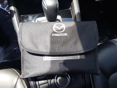 2025 Mazda CX-5 - Photo 20