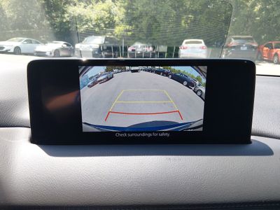 2025 Mazda CX-5 - Photo 16