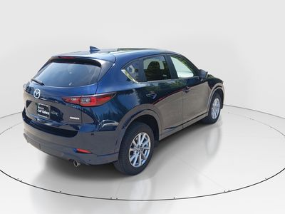 2025 Mazda CX-5 - Photo 7