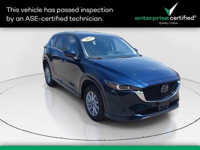 2025 Mazda CX-5 - Photo 1