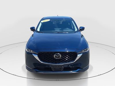 2025 Mazda CX-5 - Photo 2