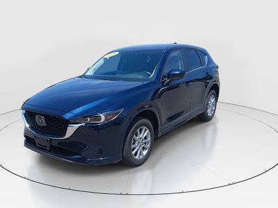 2025 Mazda CX-5 - Photo 3