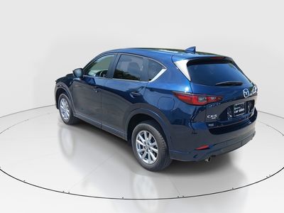 2025 Mazda CX-5 - Photo 5