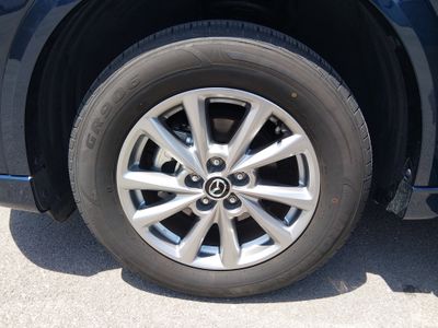2025 Mazda CX-5 - Photo 10