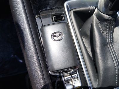 2025 Mazda CX-5 - Photo 15