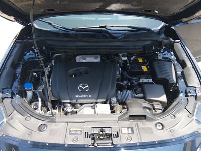 2025 Mazda CX-5 - Photo 9