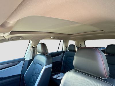 2026 Volkswagen Atlas - Photo 28