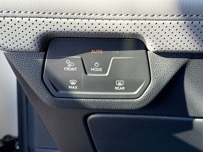 2026 Volkswagen Atlas - Photo 37
