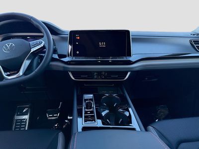 2026 Volkswagen Atlas - Photo 19