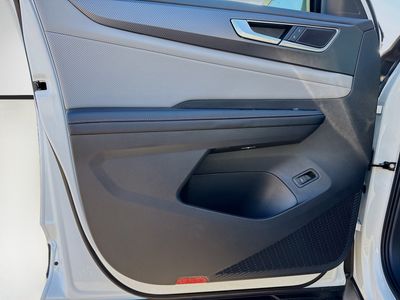 2026 Volkswagen Atlas - Photo 23