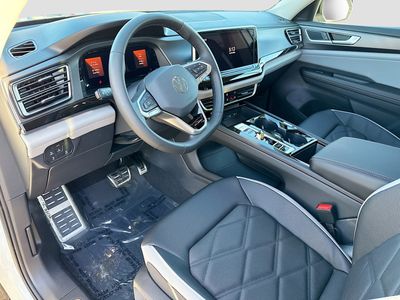 2026 Volkswagen Atlas - Photo 27