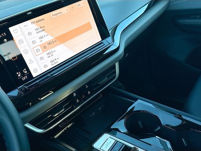 2026 Volkswagen Atlas - Photo 29