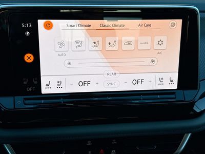 2026 Volkswagen Atlas - Photo 36