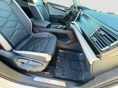 2026 Volkswagen Atlas - Photo 15