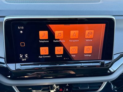 2026 Volkswagen Atlas - Photo 31