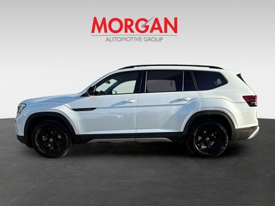 2026 Volkswagen Atlas - Photo 6