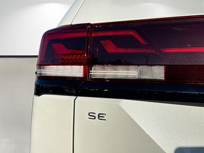 2026 Volkswagen Atlas - Photo 10