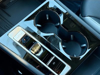 2026 Volkswagen Atlas - Photo 30